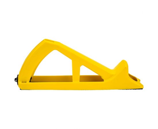 Обдирочный рашпиль пластиковый 250x40мм Энкор 51667 