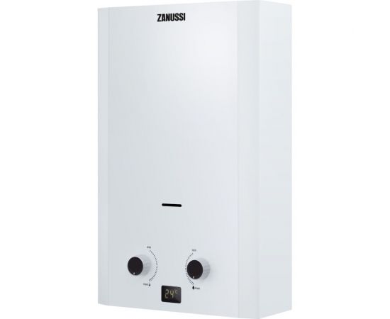 Газовая колонка Zanussi GWH 6 Fonte 