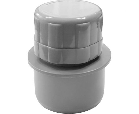 Аэратор VALFEX D 50 мм, внутренняя канализация 26000050 