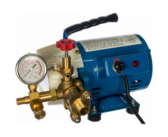 Электроопрессовщик Zitrek DSY-3-60 068-1319 