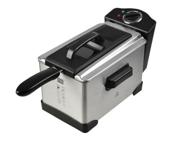 Фритюрница GFGRIL Master Cook GFF-M2500 