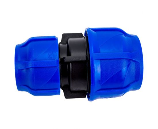 Компрессионная переходная муфта VALFEX ПНД, 40-32 121001214032 