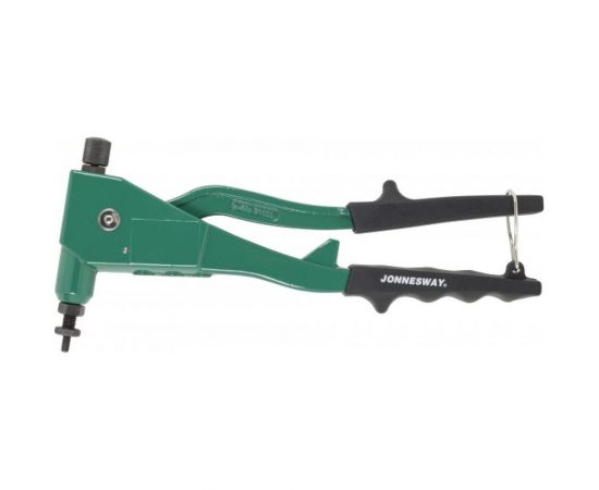 Ручной заклепочник Jonnesway рычажный, универсальный, 2.4-4.8, М3,М4,М5,М6 V1102 