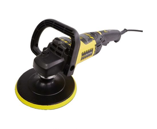 Полировальная машина Hanskonner HAG918CP 