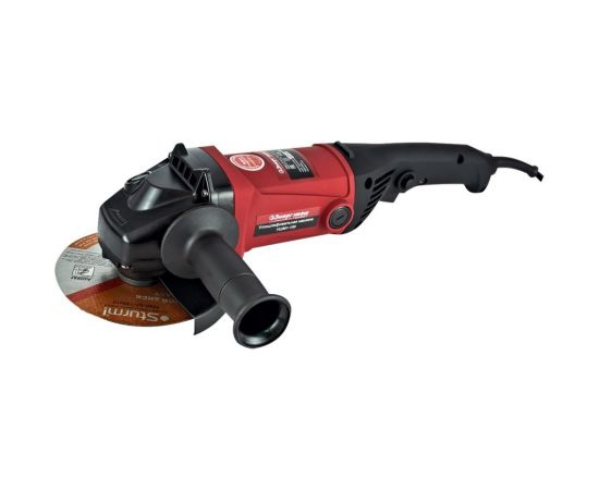 Углошлифовальная машина Энергомаш УШМ1-150 