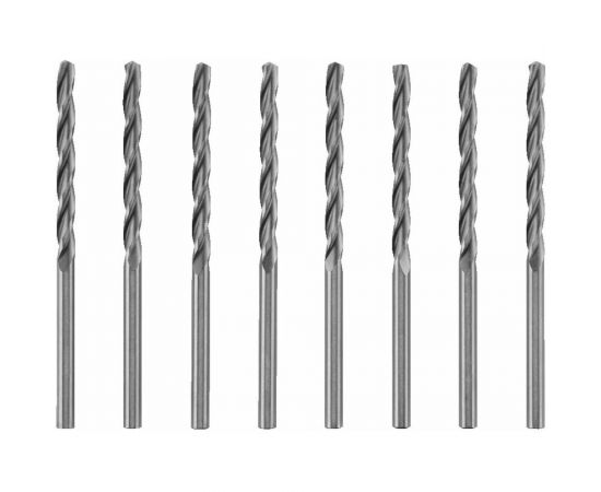 Насадка для прямошлифмашины RAR402-8 8 шт, 3.17х3.2 мм Ryobi 5132005845 