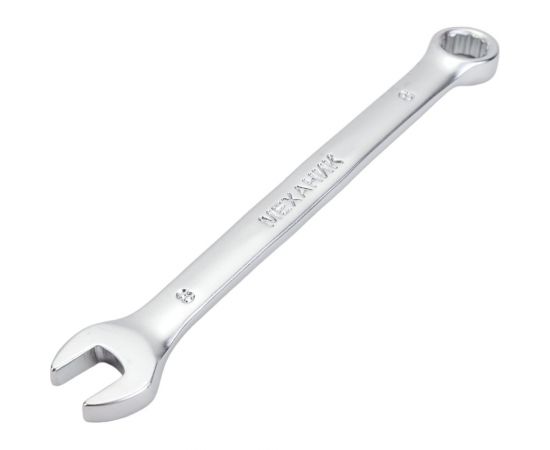 Комбинированный гаечный ключ 8х8мм Энкор 26203 – изображение 2