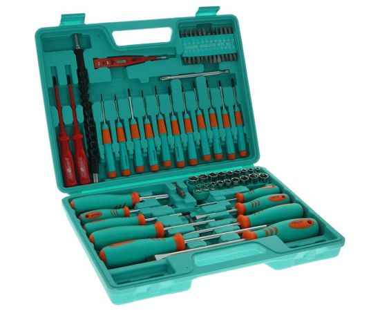 Набор отверток STURM 1040-02-SS10 – изображение 2