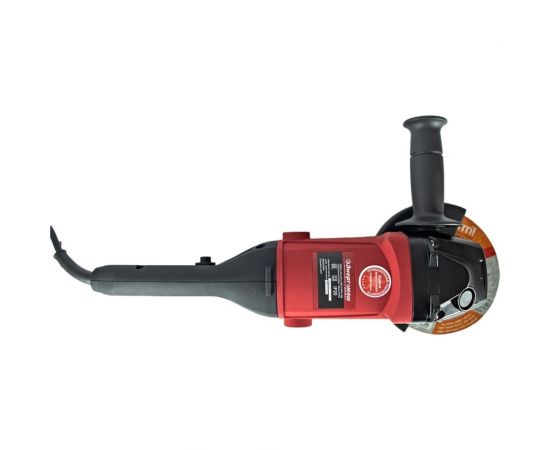 Углошлифовальная машина Энергомаш УШМ1-150 – изображение 2