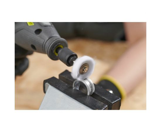 Насадка для прямошлифмашины RAR201 25.4 мм Ryobi 5132005829 – изображение 2
