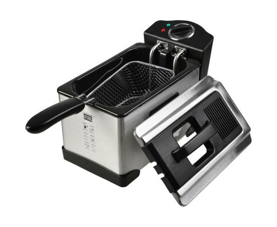 Фритюрница GFGRIL Master Cook GFF-M2500 – изображение 2