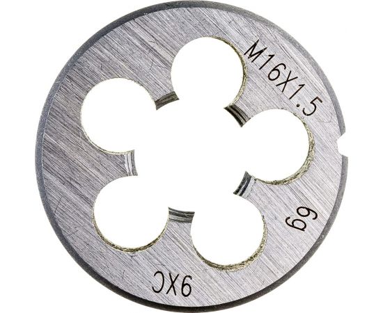 Плашка Gigant М16x1,5 мм GT-0035 – изображение 2