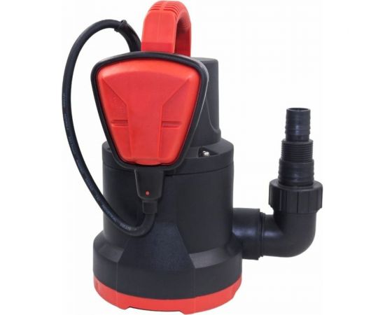 Дренажный насос AQUALINK DP C-7/117 400 Вт 5151 – изображение 2