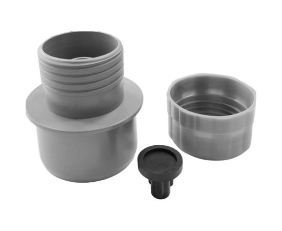 Аэратор VALFEX D 50 мм, внутренняя канализация 26000050 – изображение 2