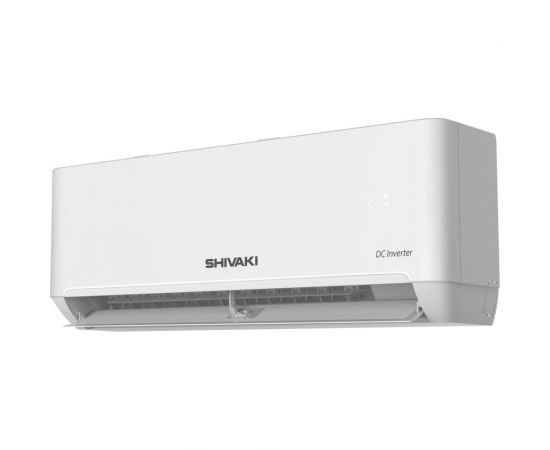 Настенная сплит-система SHIVAKI SSH-L072DC/SRH-L072DC – изображение 2