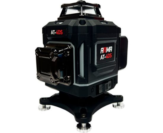 Лазерный построитель плоскостей ARMA AT-4DS – изображение 2
