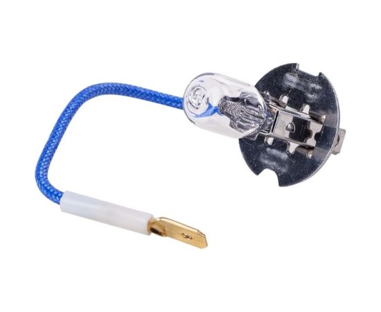 Автомобильная лампа XENITE H3, Яркость +30%, PK22S, 24 В, 1 шт. 1007135 – изображение 2