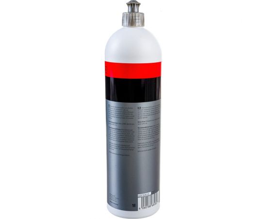 Полироль Koch Chemie Heavy Cut H8.02 сильноабразивная, 1 л 011328 – изображение 2