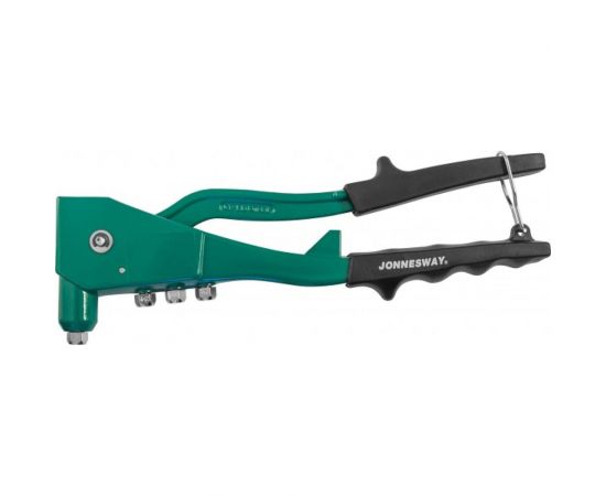Ручной заклепочник Jonnesway рычажный, универсальный, 2.4-4.8, М3,М4,М5,М6 V1102 – изображение 2
