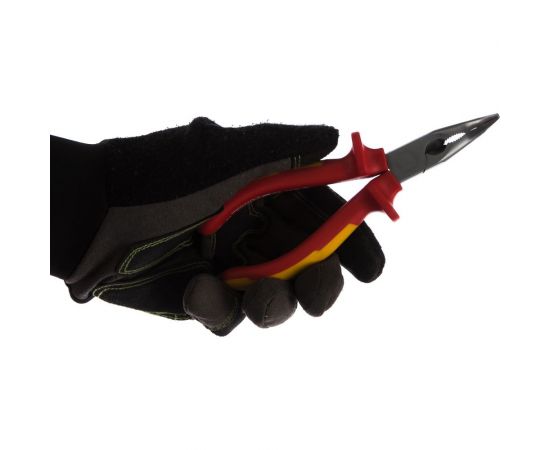 Изогнутые утконосы NORGAU N133AVDE-160 067261116 – изображение 2