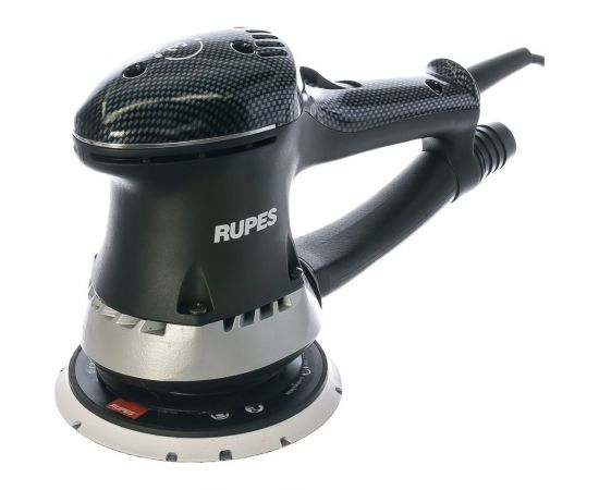 Эксцентриковая шлифовальная машинка RUPES ER03 TE – изображение 2