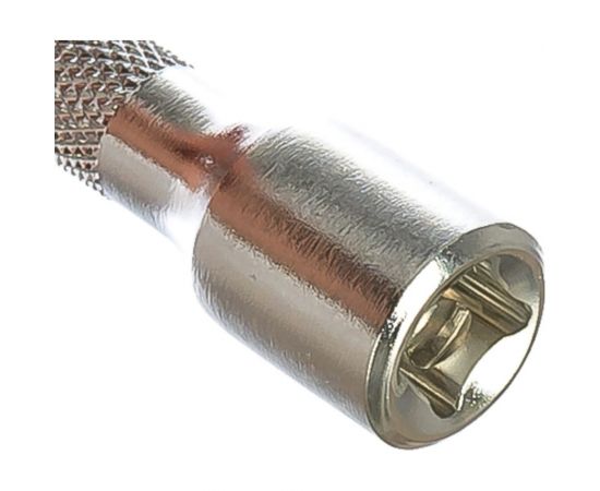 Удлинитель 1/4 Dr 76 мм KRAFT KT 700601 – изображение 2