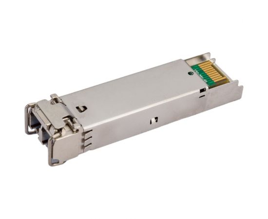 Модуль SFP GIGALINK 1Гбит/c, два волокна SM, 2xLC, 1310 нм, 14 дБ GL-OT-SG14LC2-1310-1310 – изображение 2