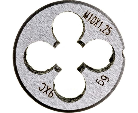 Плашка Gigant М10x1,25 мм GT-0030 – изображение 2