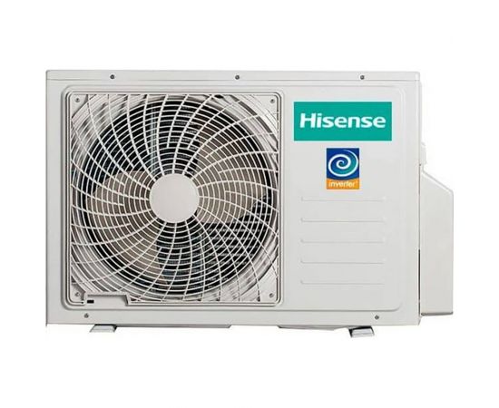 Сплит-система Hisense AS-10HW4SYDTG5G/AS-10HW4SYDTGW – изображение 2