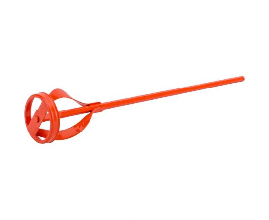 Миксер 60х400х8 мм для красок Управдом 163111 4100001675 – изображение 2