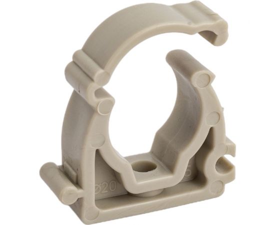 Опора VALFEX PP-R сер Дн 20 с фиксатором 10160020Г 127-0429 – изображение 3