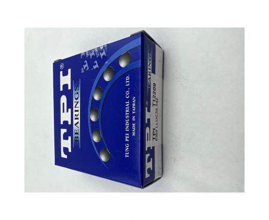 Подшипник TPI 6305LLUC3/L542 TPI-6305-LLU-C3 – изображение 3