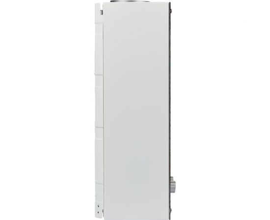 Газовая колонка Zanussi GWH 10 Fonte Glass Lime – изображение 3