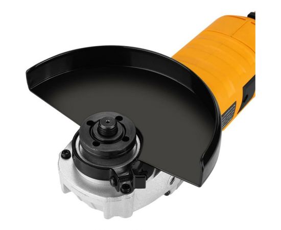 Углошлифовальная машина DEKO DKAG1500-150063-4299 – изображение 3