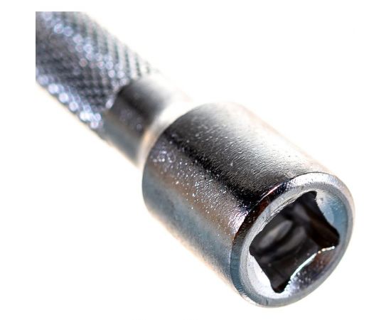 Удлинитель 1/4 Dr 76 мм KRAFT KT 700601 – изображение 3