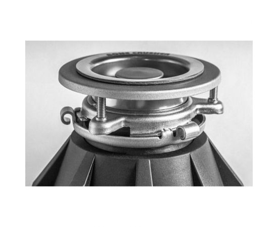 Бытовой измельчитель для пищевых отходов Bone Crusher BC910-AS – изображение 3