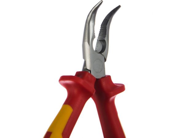 Изогнутые утконосы NORGAU N133AVDE-160 067261116 – изображение 3