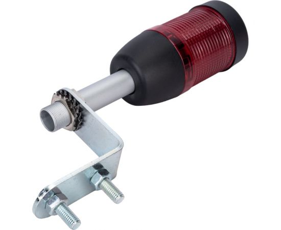 Сигнальная колонна Emas 50 мм, красная, 24 В, светодиод LED IK51L024XD01 – изображение 3