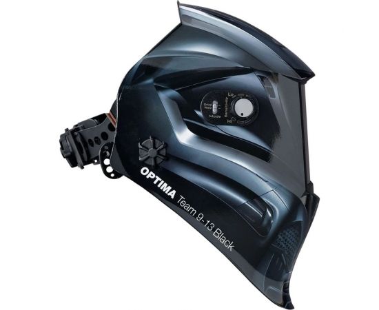 Маска сварщика "Хамелеон" IR 9-13A S FUBAG 8641824 – изображение 3