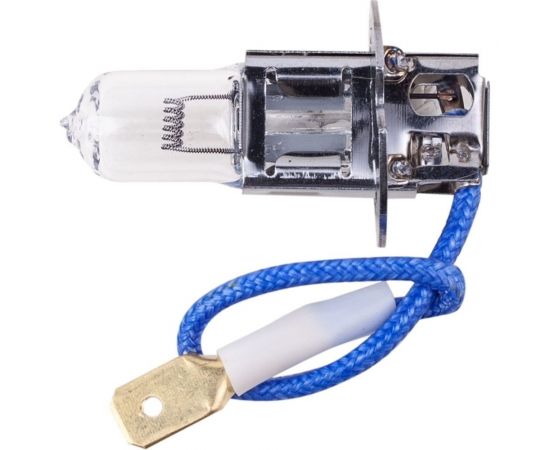 Автомобильная лампа XENITE H3, Яркость +30%, PK22S, 24 В, 1 шт. 1007135 – изображение 3