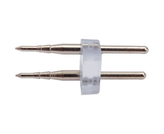 Игольчатый коннектор Apeyron для одноцветного одностороннего светодиодного неона 09-45 – изображение 3