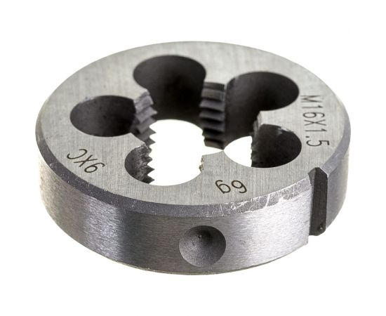 Плашка Gigant М16x1,5 мм GT-0035 – изображение 3