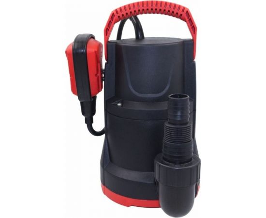 Дренажный насос AQUALINK DP C-7/117 400 Вт 5151 – изображение 3