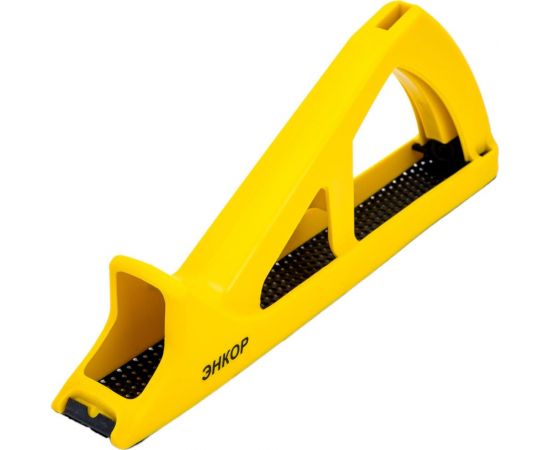 Обдирочный рашпиль пластиковый 250x40мм Энкор 51667 – изображение 3