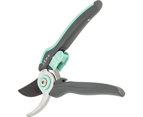 Профессиональный садовый секатор Zema ZM 2014 – изображение 3