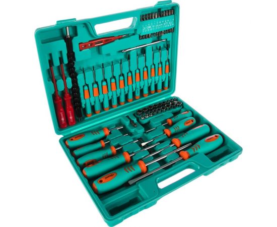 Набор отверток STURM 1040-02-SS10 – изображение 3