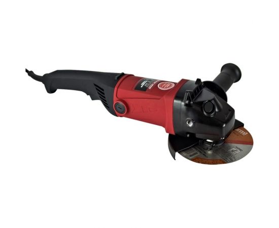 Углошлифовальная машина Энергомаш УШМ1-150 – изображение 3