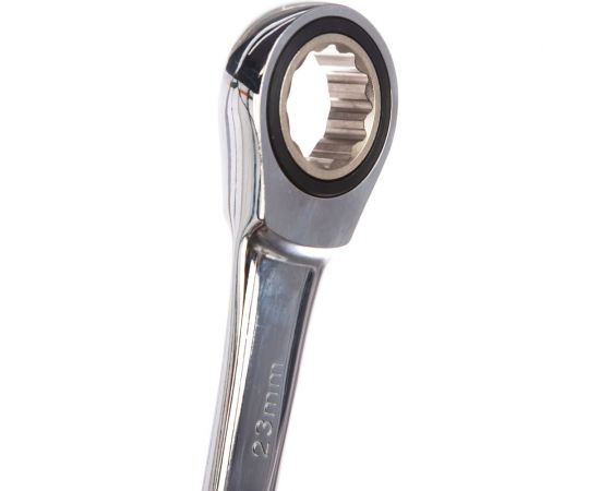 Набор комбинированных трещоточных ключей Jonnesway W45516S – изображение 3