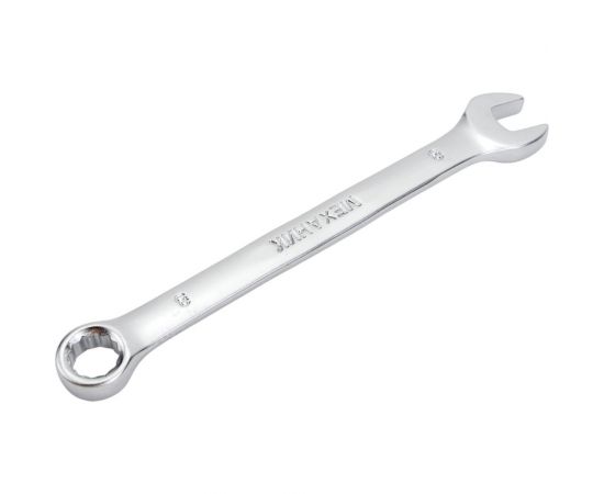 Комбинированный гаечный ключ 8х8мм Энкор 26203 – изображение 3