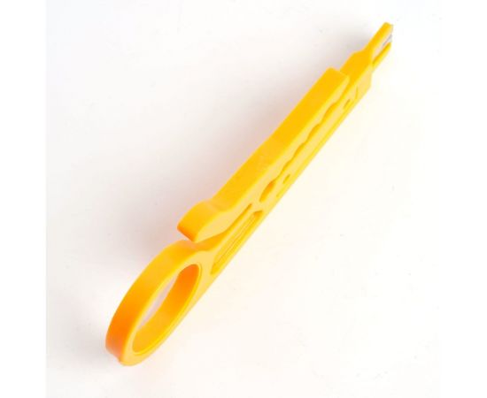 Стриппер для снятия изоляции проводов STEKKER mini, WSC-010, 49049 – изображение 3